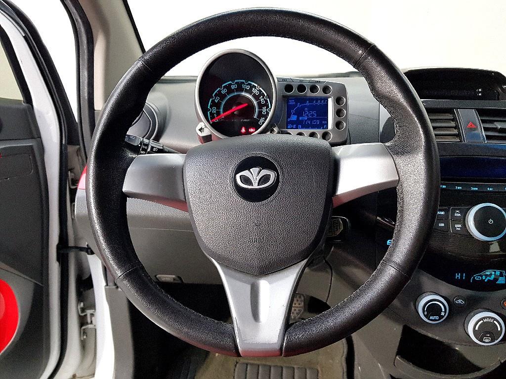 DAEWOO Matiz - Vista 11