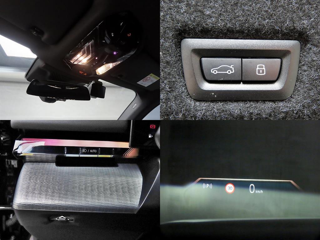 BMW 5 Series 2025 Negro - Importación desde Corea - HF Imports Iquique - Foto 18