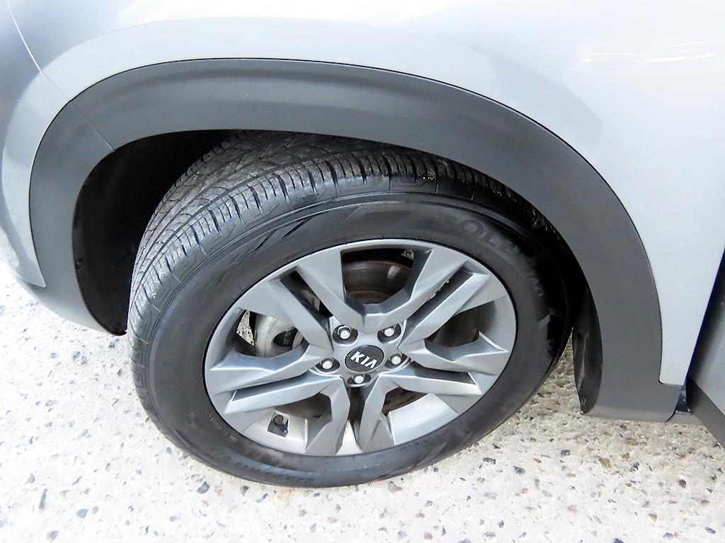 KIA Seltos 2020 - Importación desde Corea - HF Imports Iquique - Foto 19