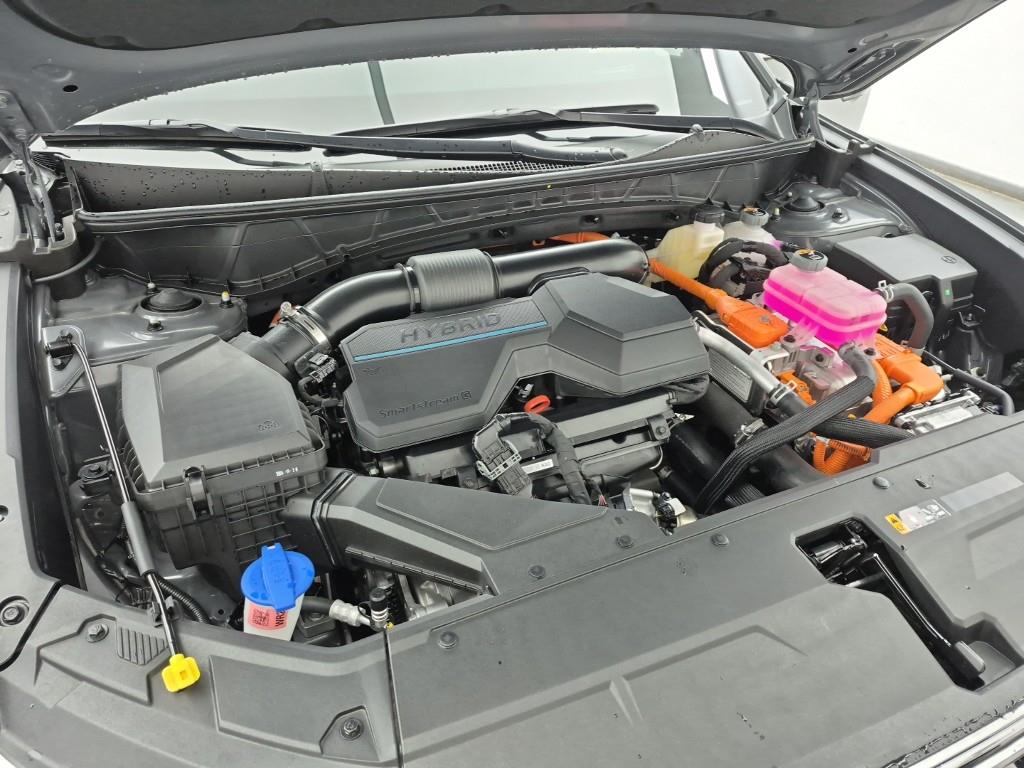 HYUNDAI Tucson - Vista 6