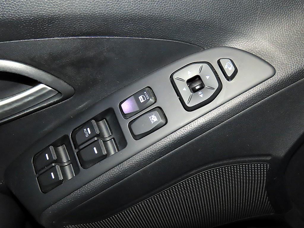 HYUNDAI Tucson 2014 - Importación desde Corea - HF Imports Iquique - Foto 14