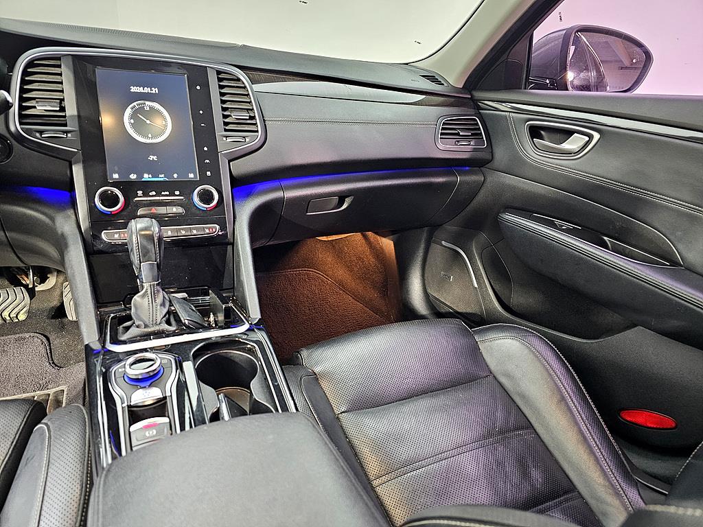 SAMSUNG SM6 - Vista 10