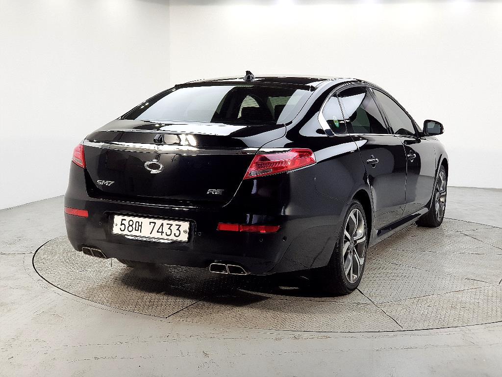 SAMSUNG SM7 - Vista 4