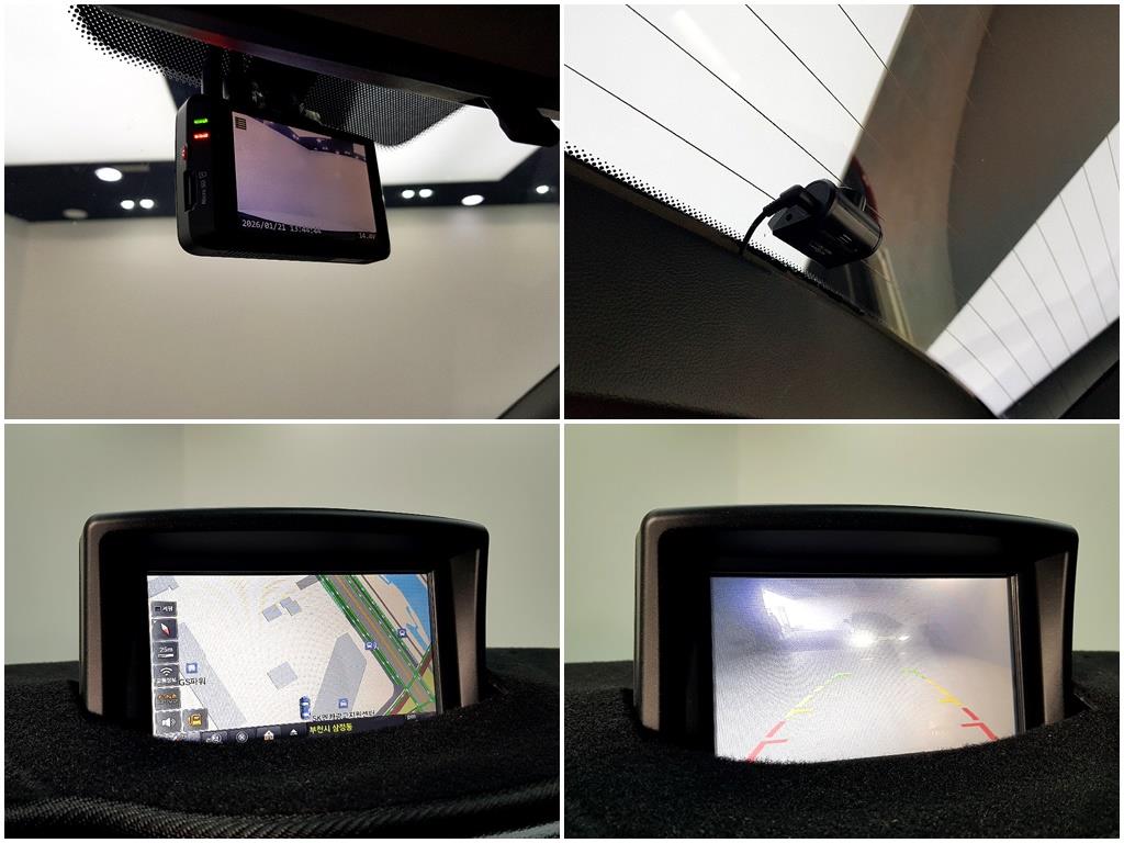 Ssangyong Korando 2015 Blanco - Importación desde Corea - HF Imports Iquique - Foto 18