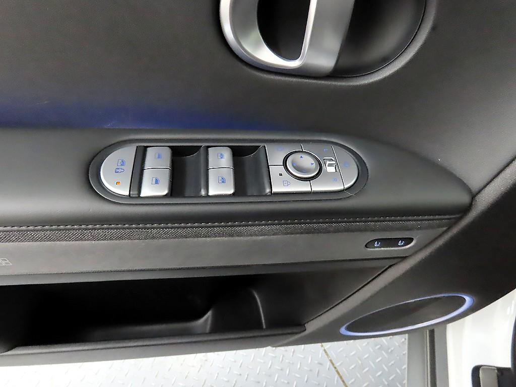 HYUNDAI Ioniq 5 - Vista 11