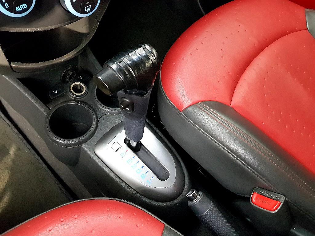 DAEWOO Matiz 2010 Blanco - Importación desde Corea - HF Imports Iquique - Foto 14