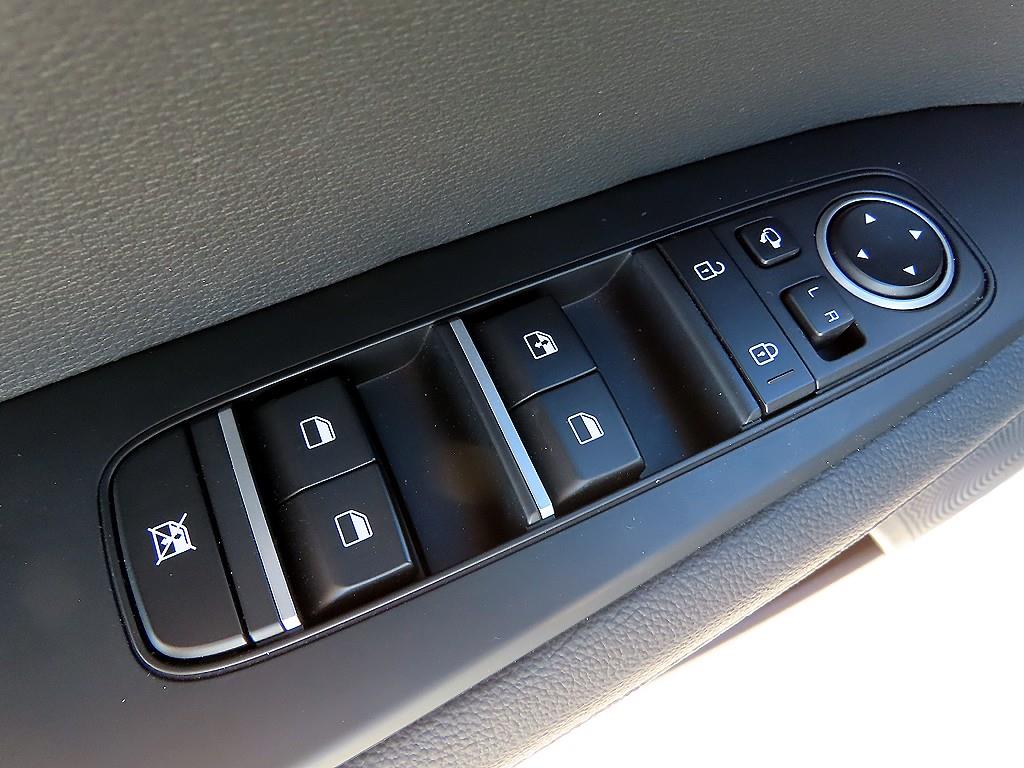 KIA K3 2023 Blanco - Importación desde Corea - HF Imports Iquique - Foto 13