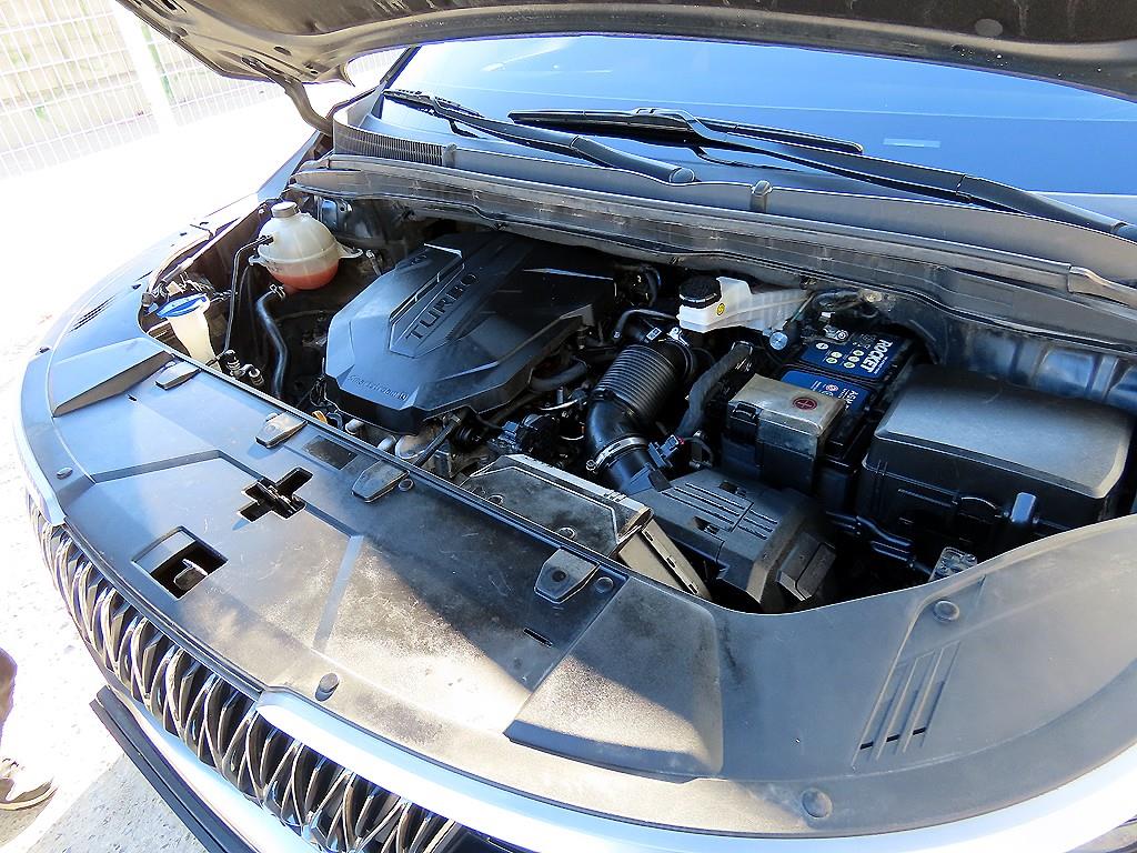 KIA Carnival 2021 - Importación desde Corea - HF Imports Iquique - Foto 19