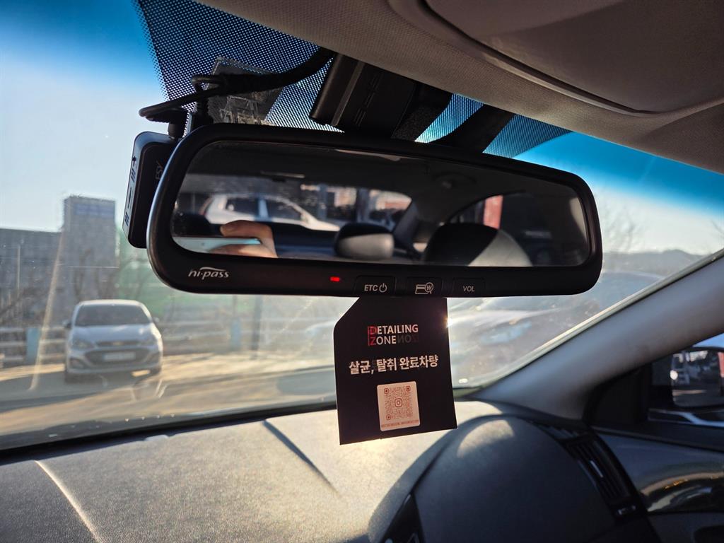 HYUNDAI Sonata 2011 Negro - Importación desde Corea - HF Imports Iquique - Foto 17