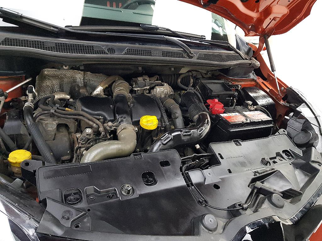 SAMSUNG QM3 - Vista 6