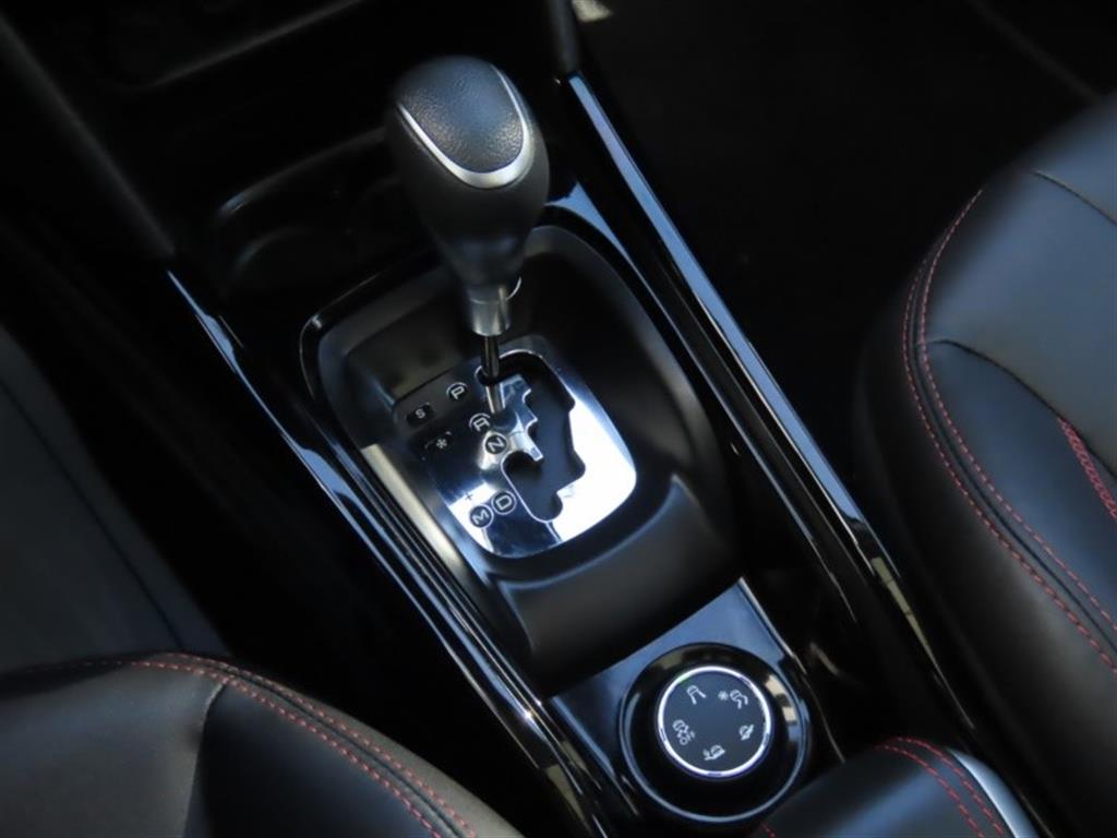 Peugeot 2008 - Vista 11