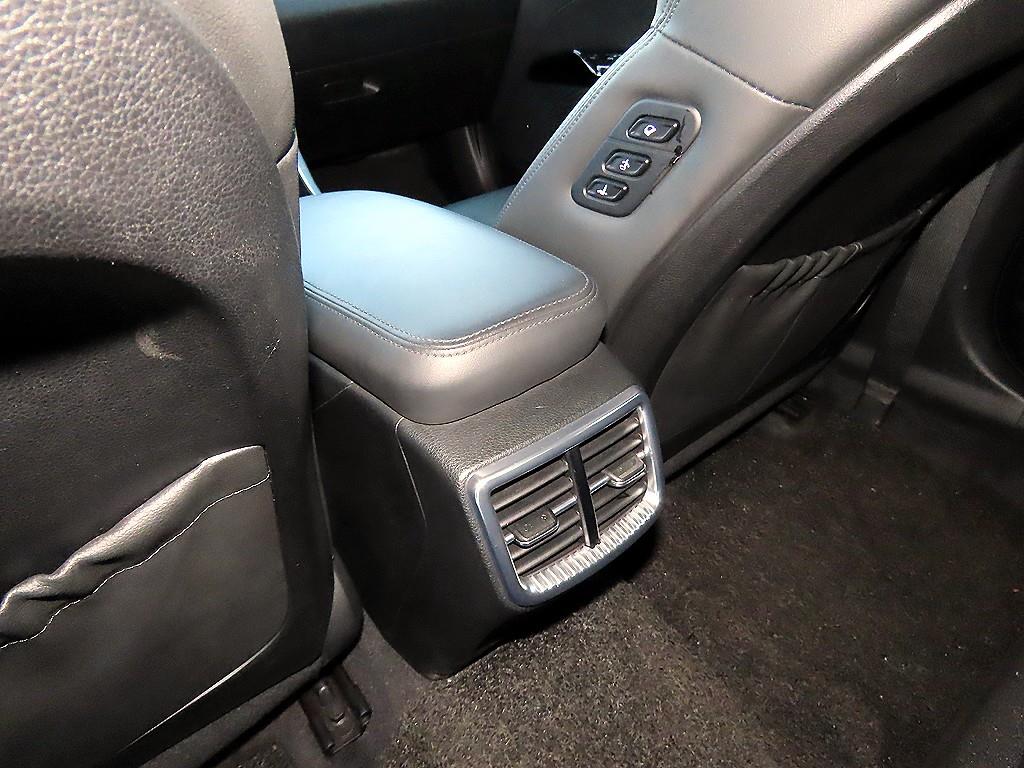 KIA K5 2020 Gris - Importación desde Corea - HF Imports Iquique - Foto 17