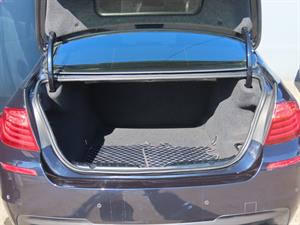 BMW 5 Series - Vista 10