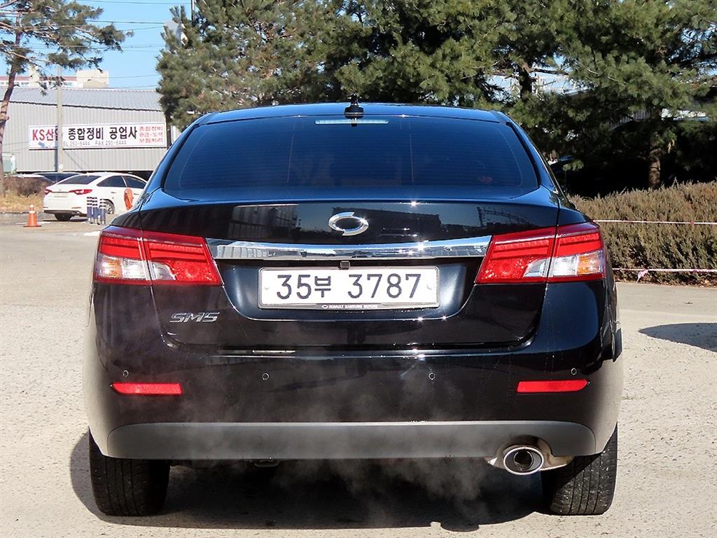 SAMSUNG SM5 - Vista 4