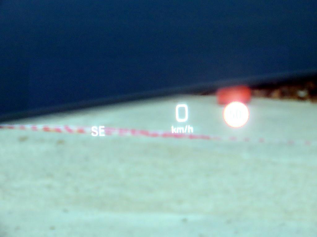 Mercedes Benz E class - Vista 10