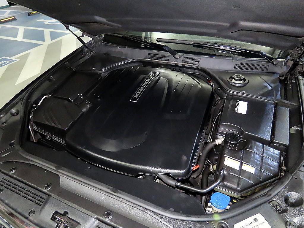 Ssangyong Chairman 2014 Negro - Importación desde Corea - HF Imports Iquique - Foto 19