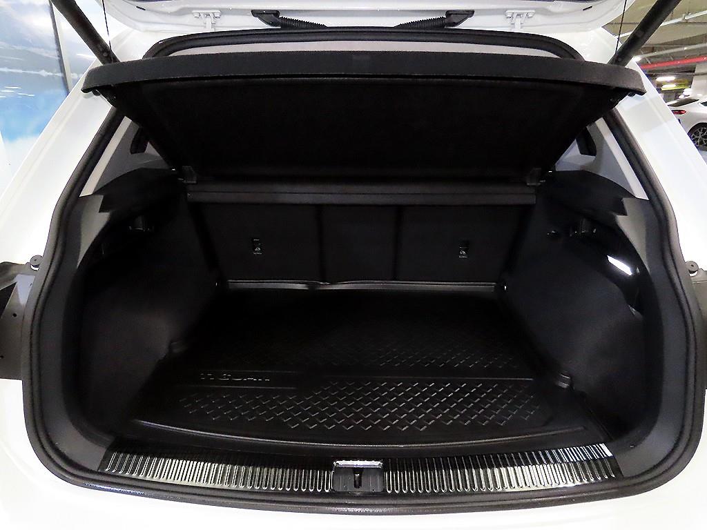 Volkswagen Tiguan 2023 Blanco - Importación desde Corea - HF Imports Iquique - Foto 17