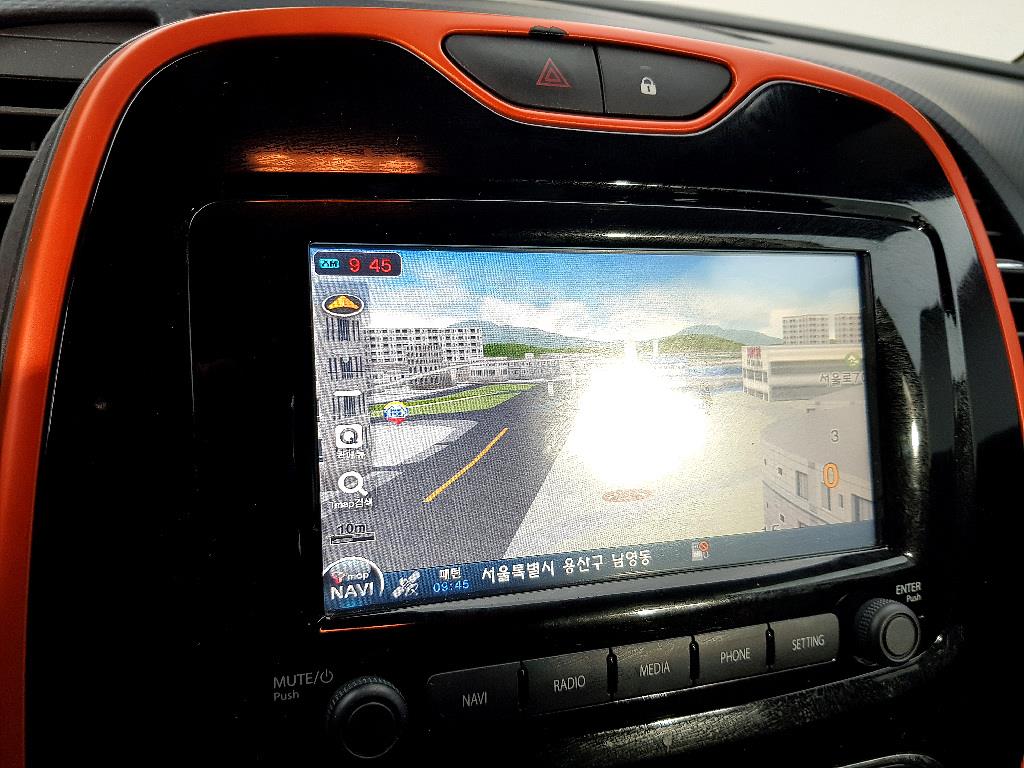 SAMSUNG QM3 - Vista 11