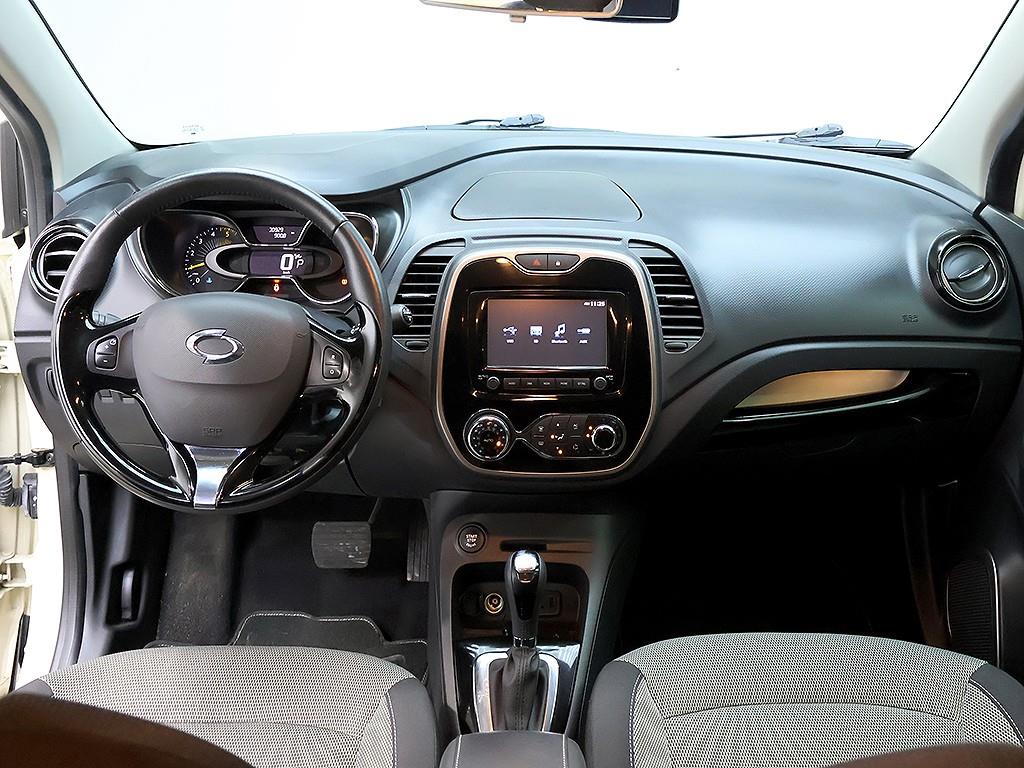 SAMSUNG QM3 - Vista 9