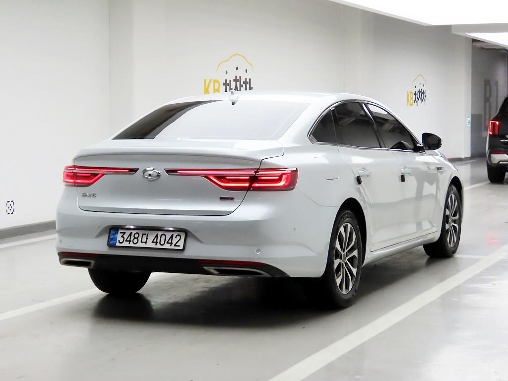 SAMSUNG SM6 - Vista 4