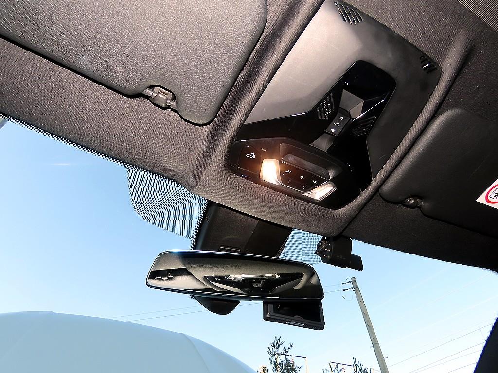 BMW 2 series 2021 Blanco - Importación desde Corea - HF Imports Iquique - Foto 16