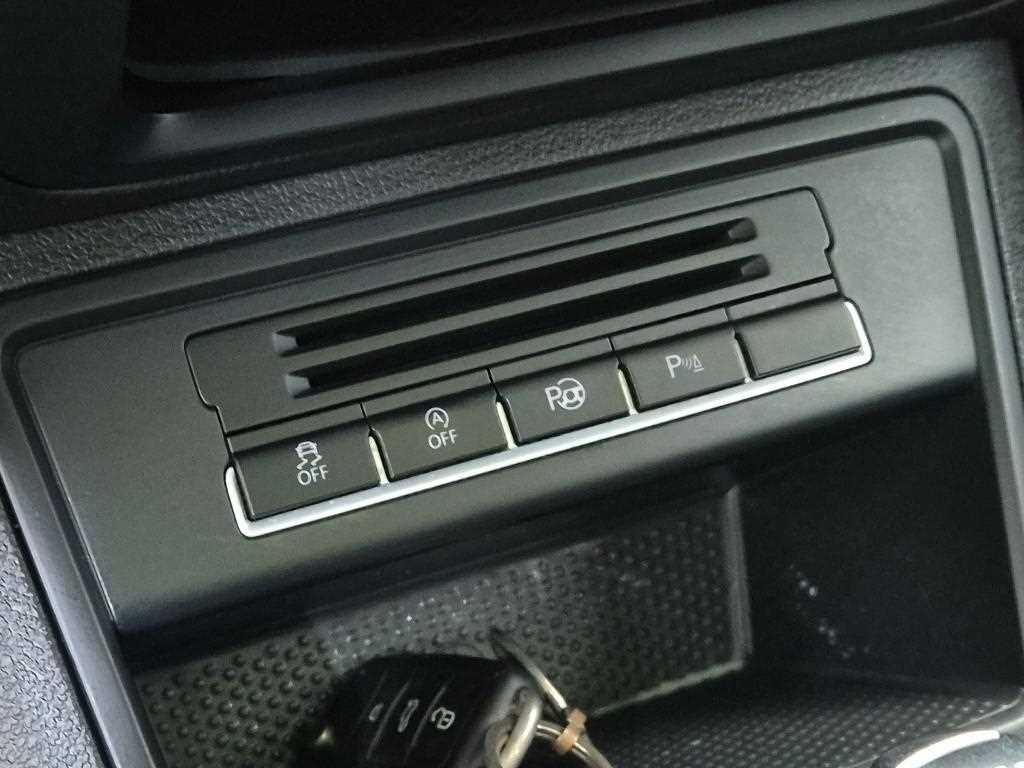 Volkswagen Tiguan 2016 Blanco - Importación desde Corea - HF Imports Iquique - Foto 17