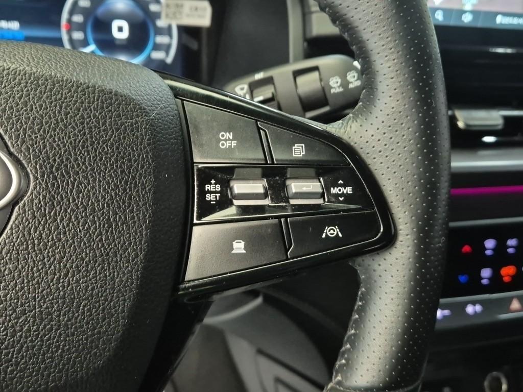 Ssangyong Rexton 2024 Verde - Importación desde Corea - HF Imports Iquique - Foto 15