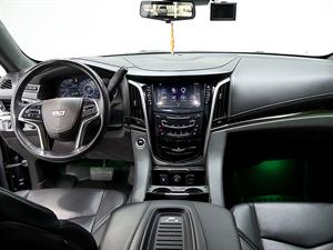 Cadillac Escalade - Vista 10