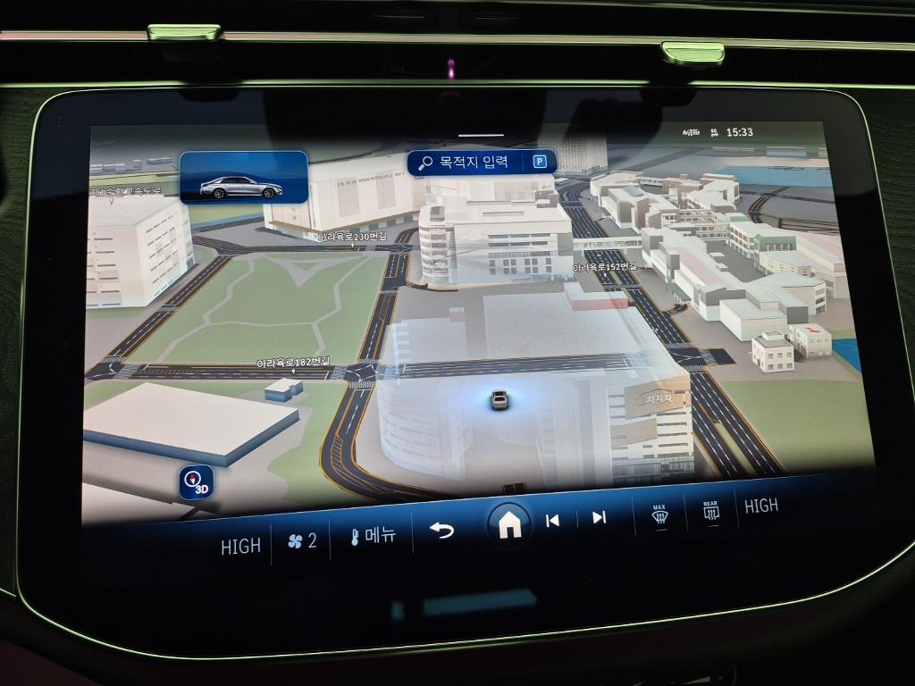 Mercedes Benz E class 2024 Blanco - Importación desde Corea - HF Imports Iquique - Foto 14