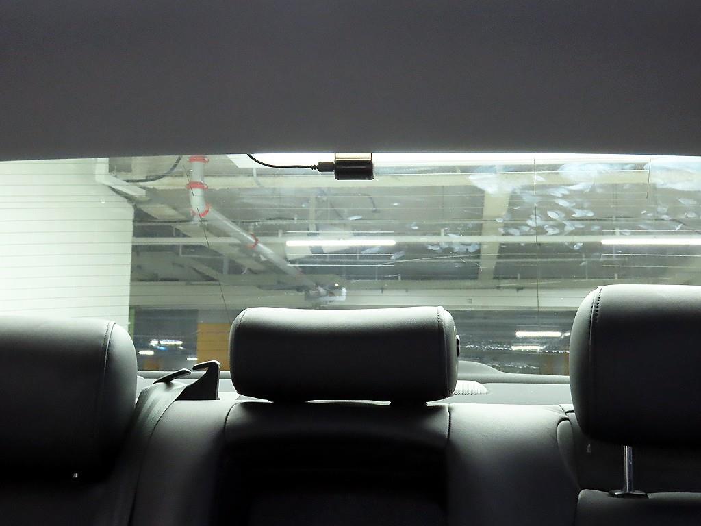 HYUNDAI Genesis 2014 Negro - Importación desde Corea - HF Imports Iquique - Foto 18