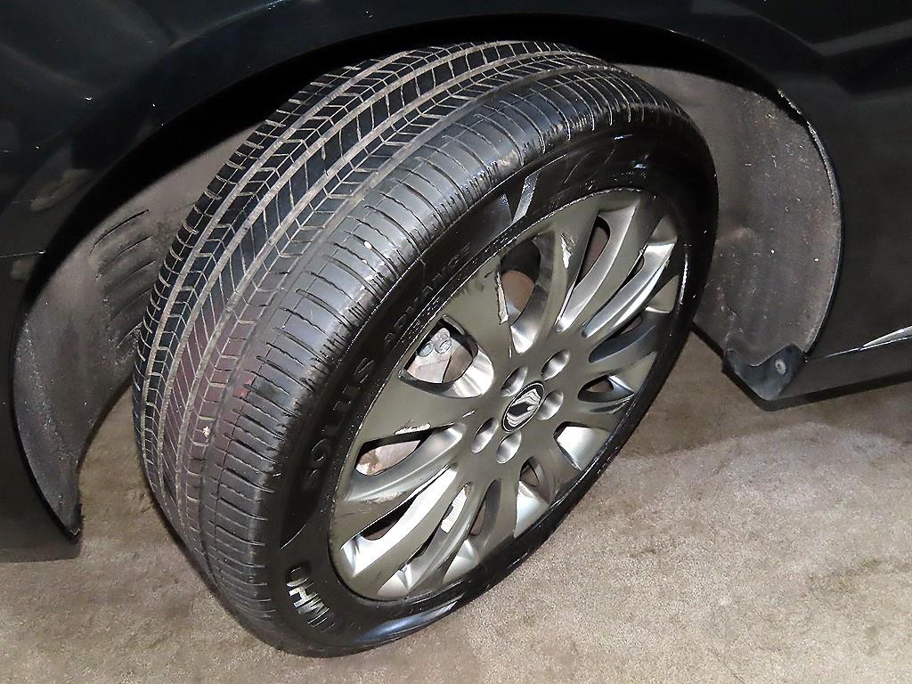 Ssangyong Chairman 2014 Negro - Importación desde Corea - HF Imports Iquique - Foto 20