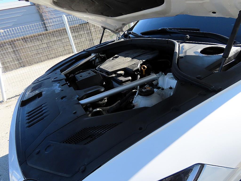 Genesis GV70 2021 Blanco - Importación desde Corea - HF Imports Iquique - Foto 19