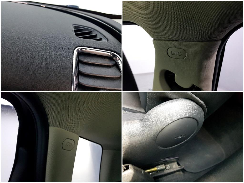 Mini Clubman 2016 Azul - Importación desde Corea - HF Imports Iquique - Foto 16