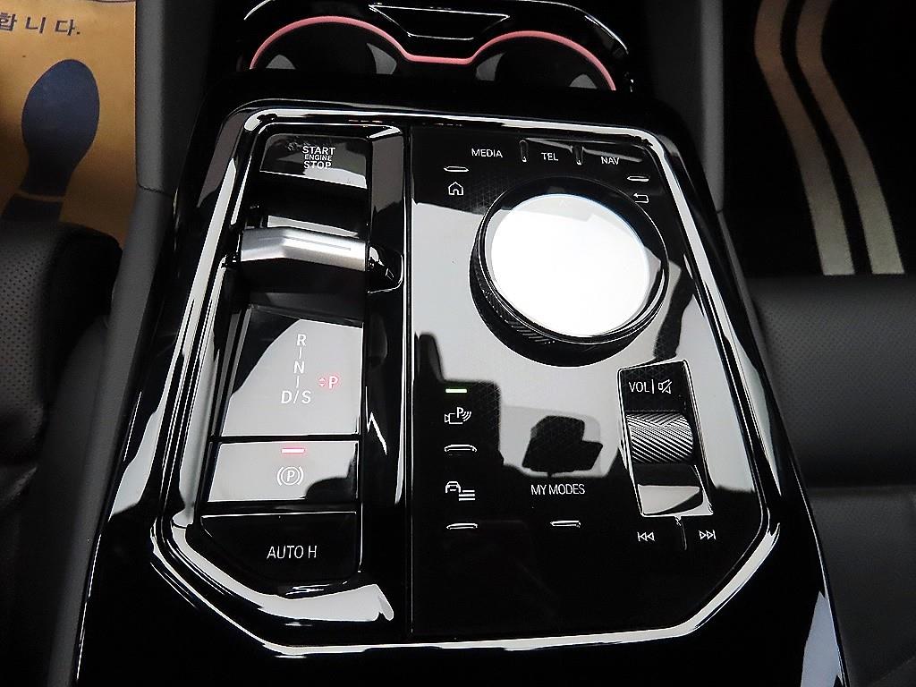 BMW 5 Series - Vista 10