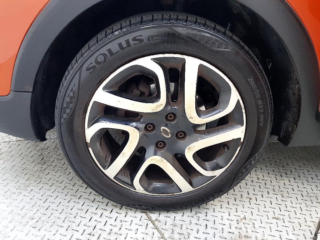 SAMSUNG QM3 2014 - Importación desde Corea - HF Imports Iquique - Foto 20