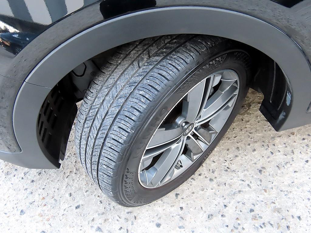 HYUNDAI Maxcruz 2015 Negro - Importación desde Corea - HF Imports Iquique - Foto 20