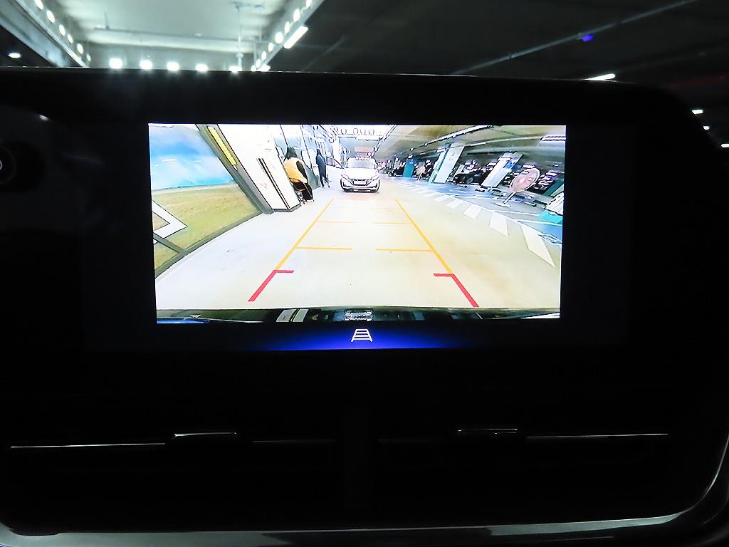 Chevrolet Trax 2024 Negro - Importación desde Corea - HF Imports Iquique - Foto 13