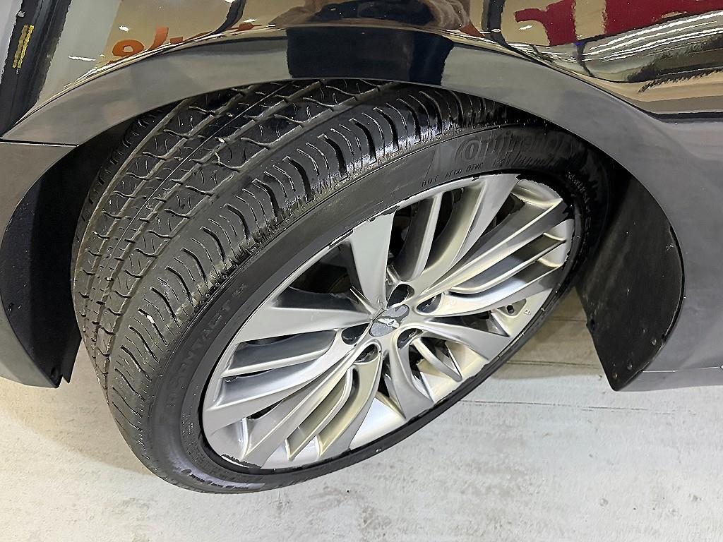 HYUNDAI Genesis 2016 Negro - Importación desde Corea - HF Imports Iquique - Foto 20