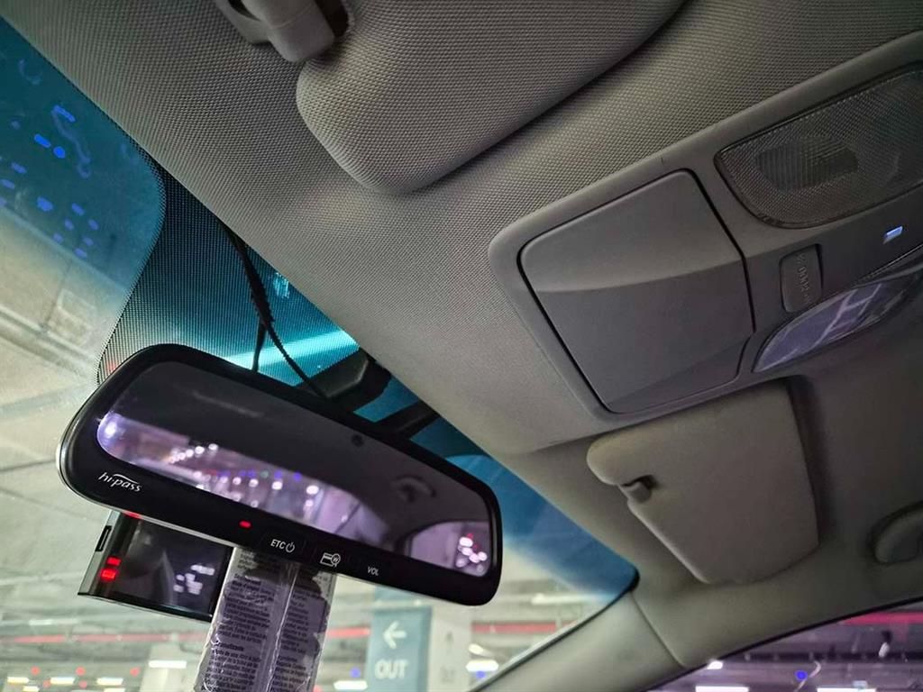 HYUNDAI Sonata 2011 - Importación desde Corea - HF Imports Iquique - Foto 18