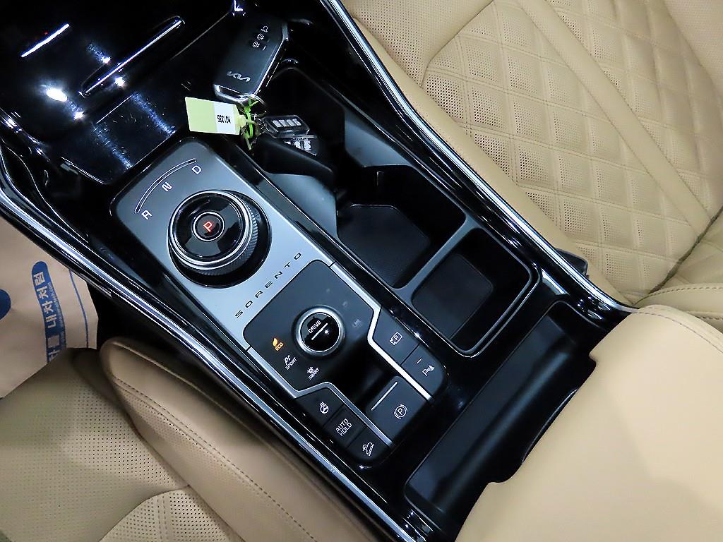 KIA Sorento - Vista 10