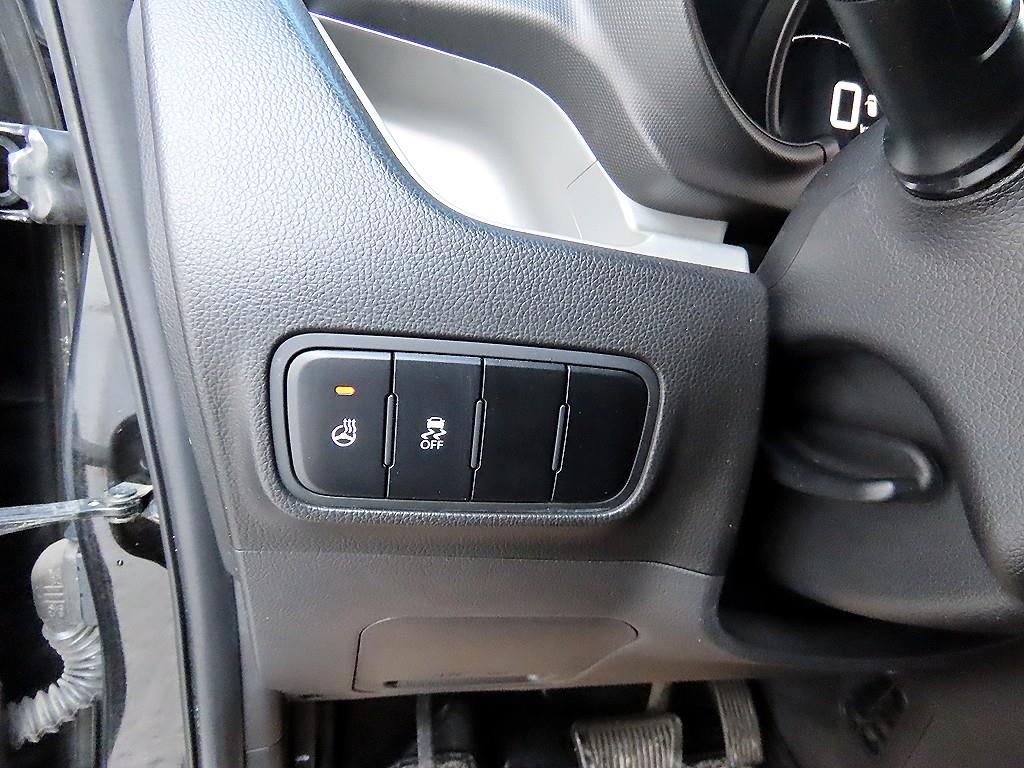 KIA Ray 2017 Negro - Importación desde Corea - HF Imports Iquique - Foto 13