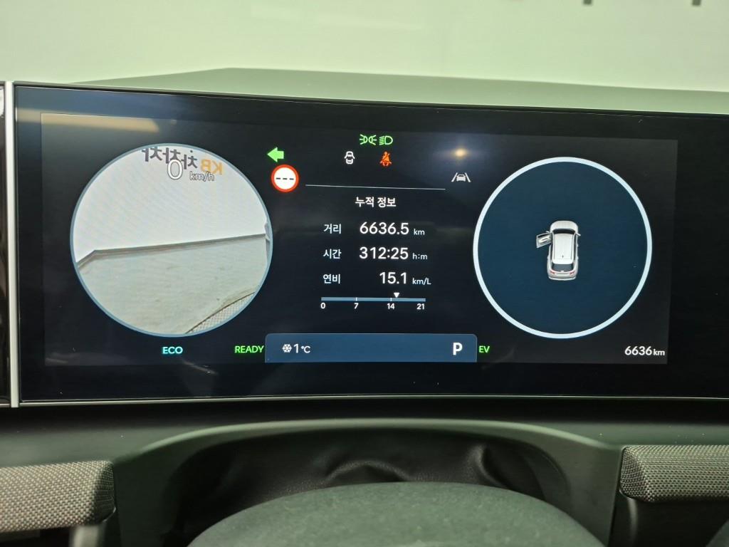 HYUNDAI Tucson - Vista 7