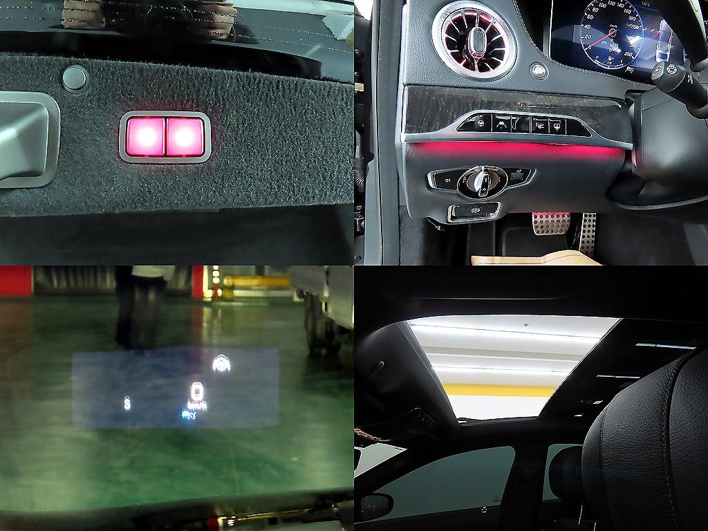 Mercedes Benz S Class 2019 Negro - Importación desde Corea - HF Imports Iquique - Foto 18