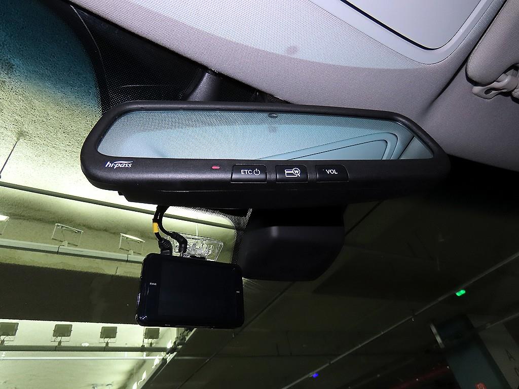 KIA K7 2017 Negro - Importación desde Corea - HF Imports Iquique - Foto 16