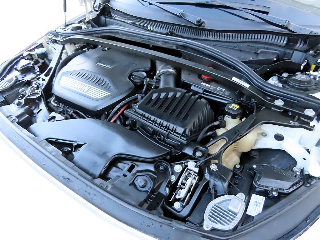 BMW 2 series 2021 Blanco - Importación desde Corea - HF Imports Iquique - Foto 19