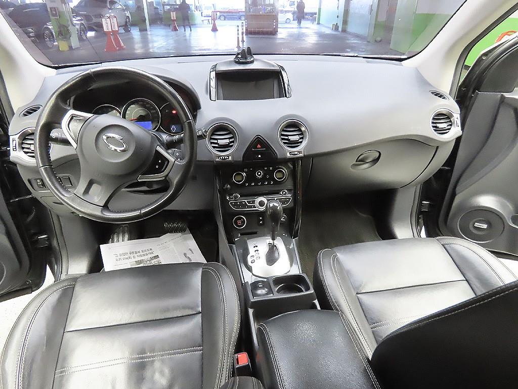 SAMSUNG QM5 2013 Gris - Importación desde Corea - HF Imports Iquique - Foto 10