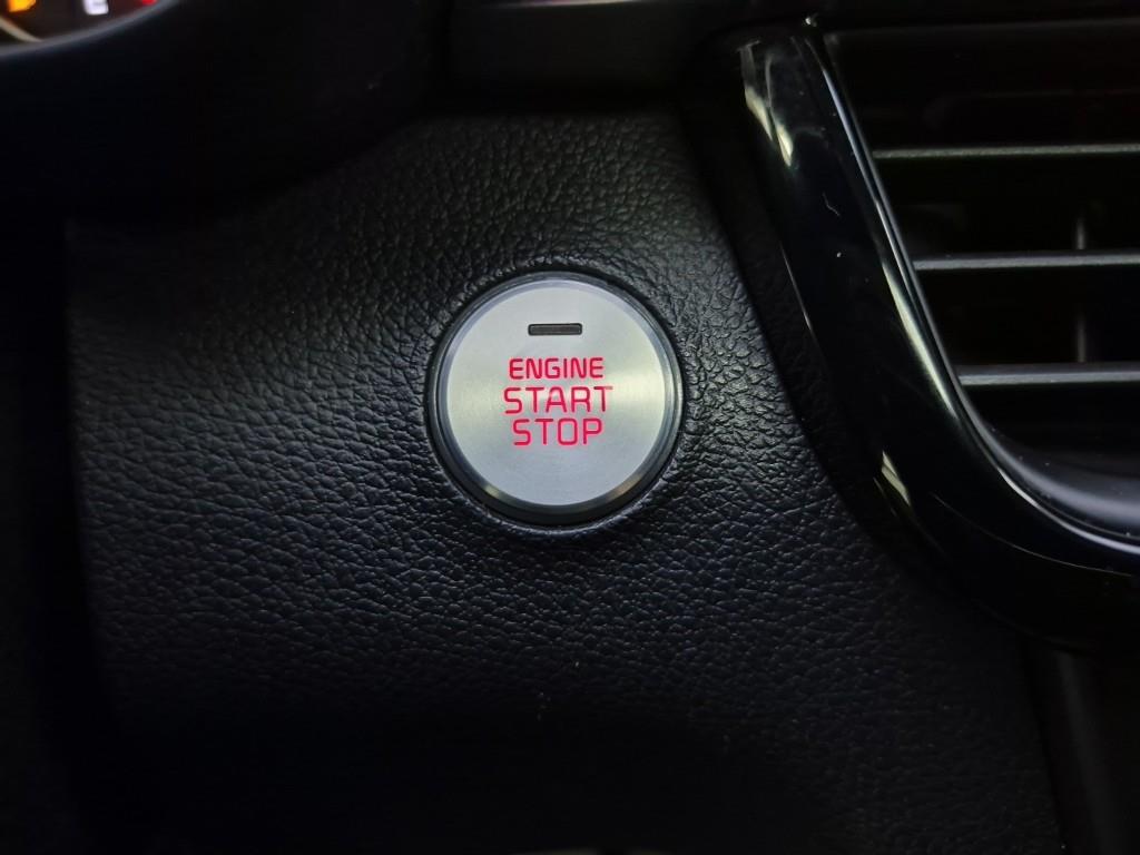 KIA K5 2016 Blanco - Importación desde Corea - HF Imports Iquique - Foto 17