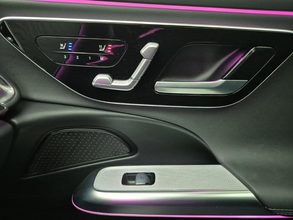 Mercedes Benz E class 2024 Blanco - Importación desde Corea - HF Imports Iquique - Foto 18