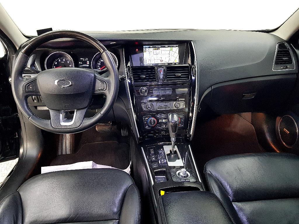 SAMSUNG SM7 - Vista 5