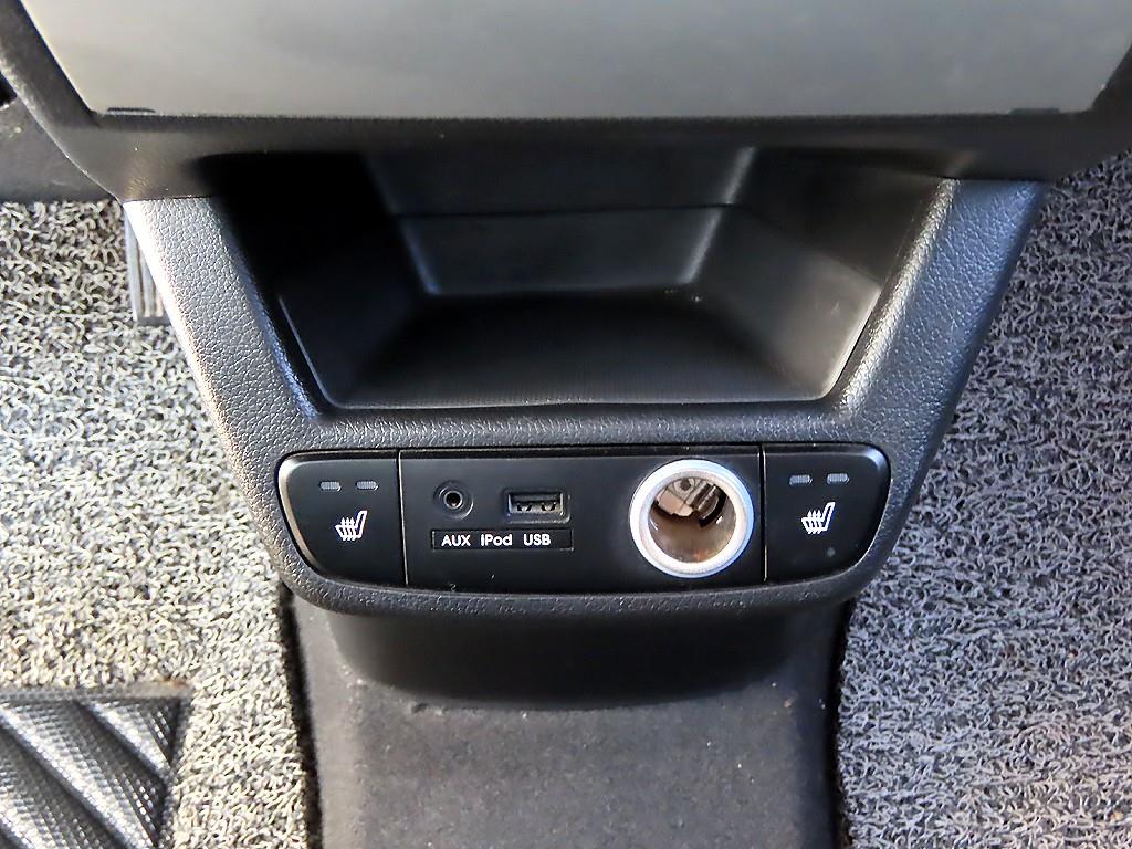 KIA Ray 2013 Azul - Importación desde Corea - HF Imports Iquique - Foto 13